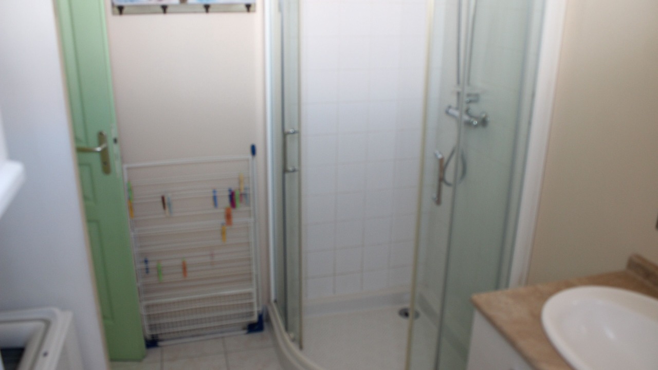 Photo of Bathroom in Les Moutiers-en-Retz