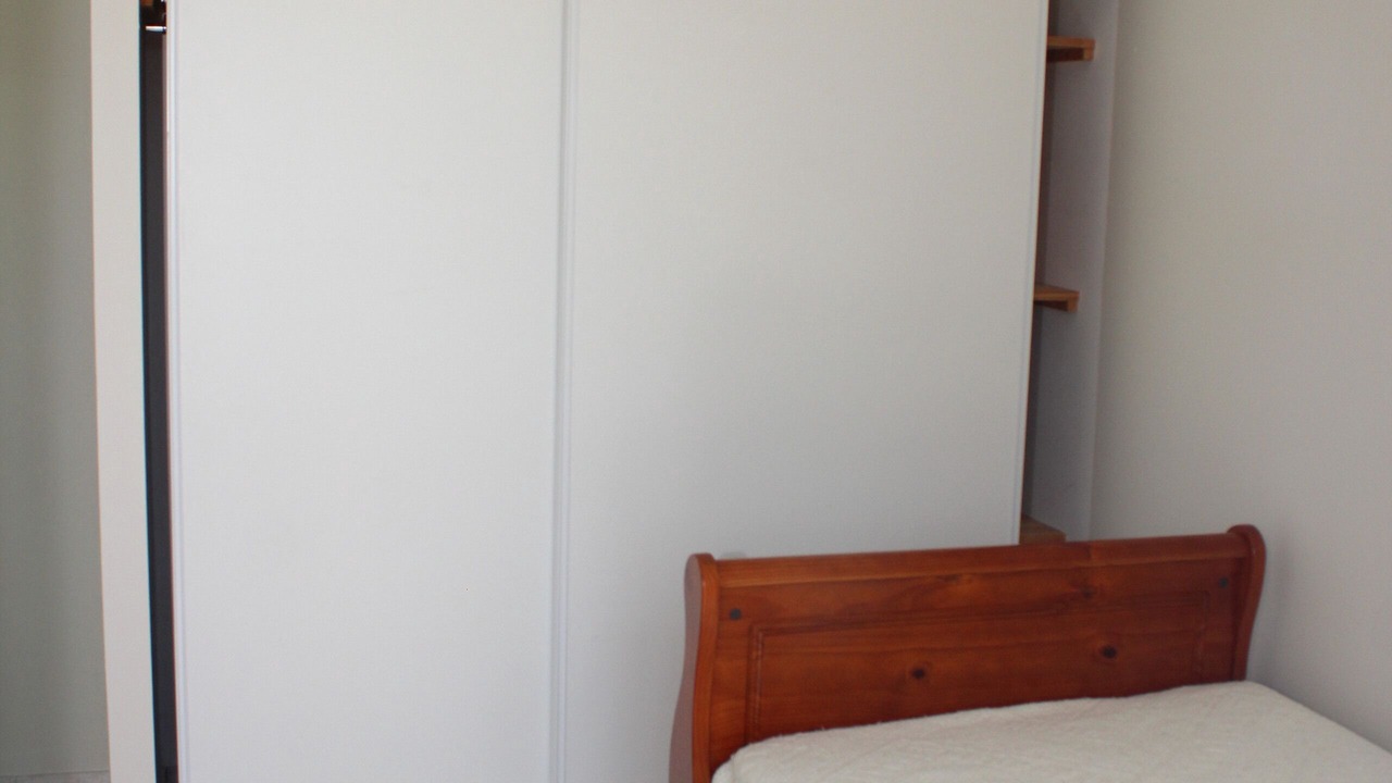 Photo of Bedroom in Les Moutiers-en-Retz