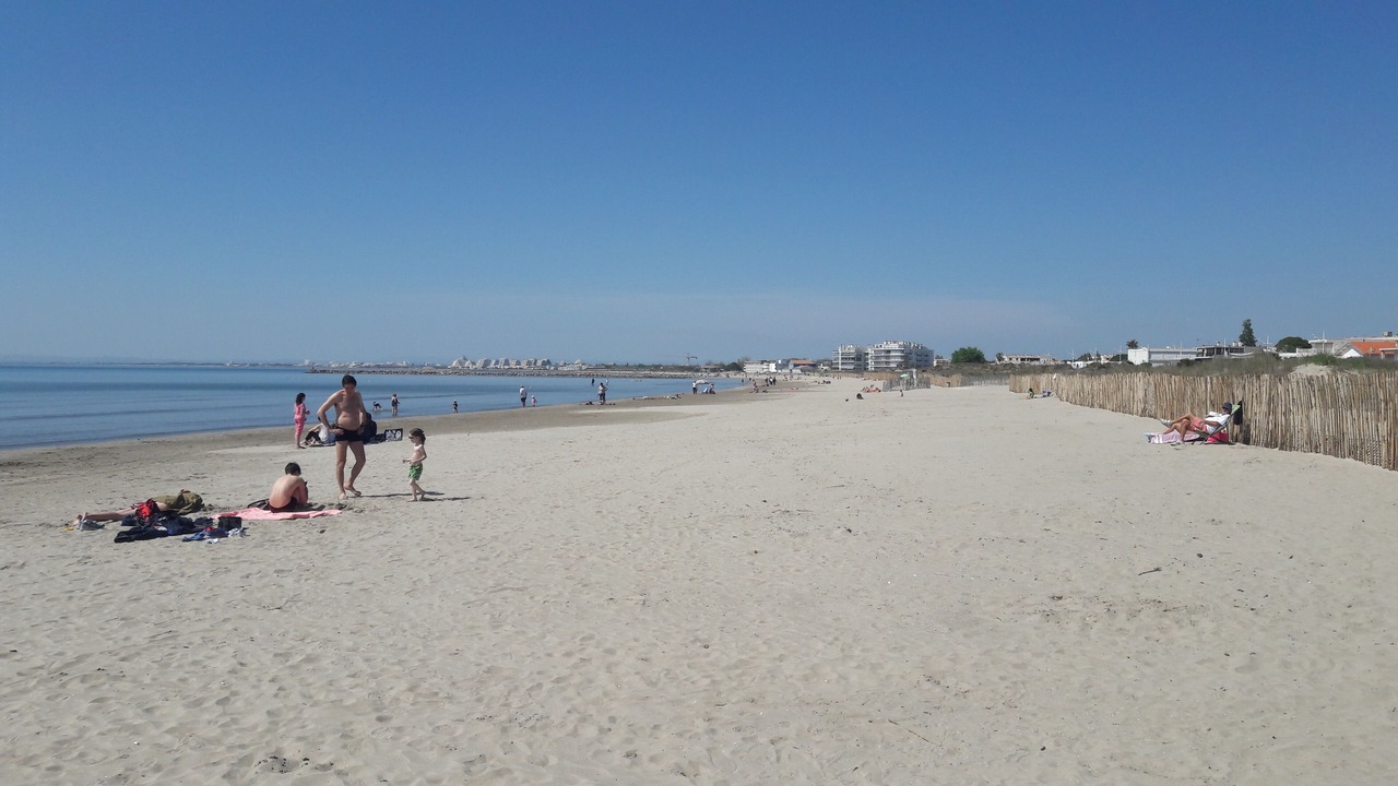 Photo of Others in Le Grau-Du-Roi