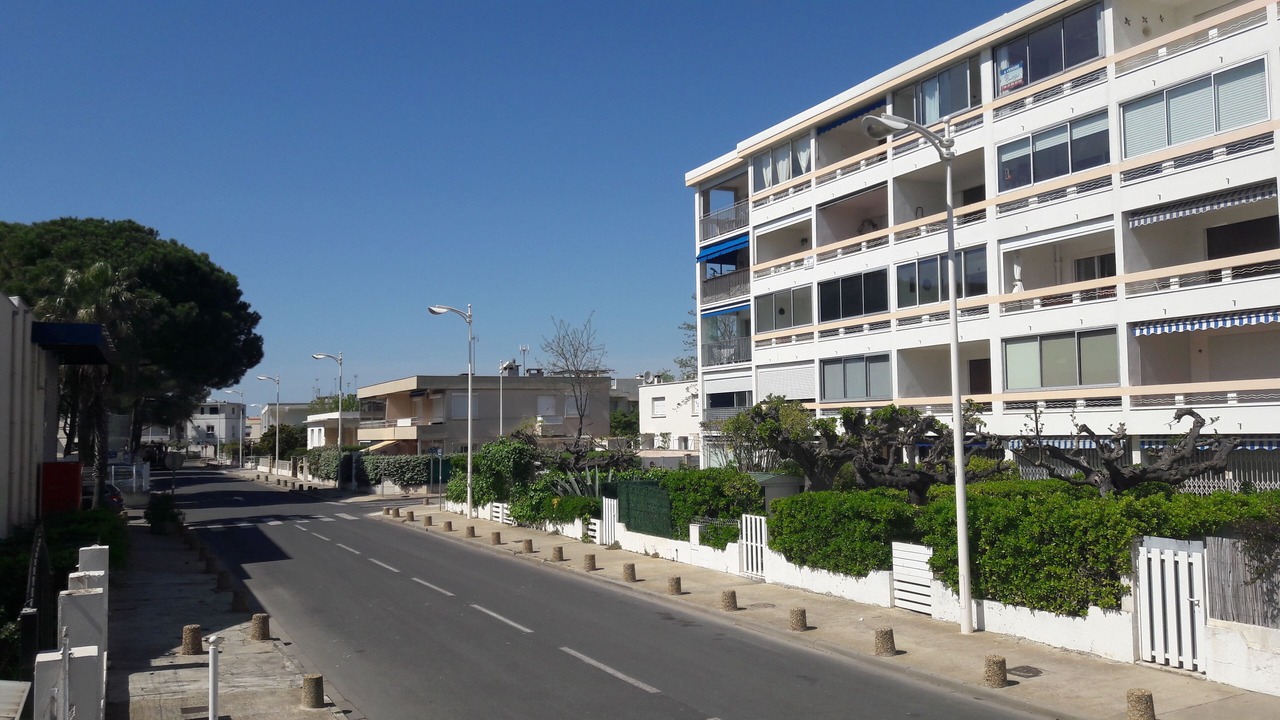 Photo of Outdoor in Le Grau-Du-Roi