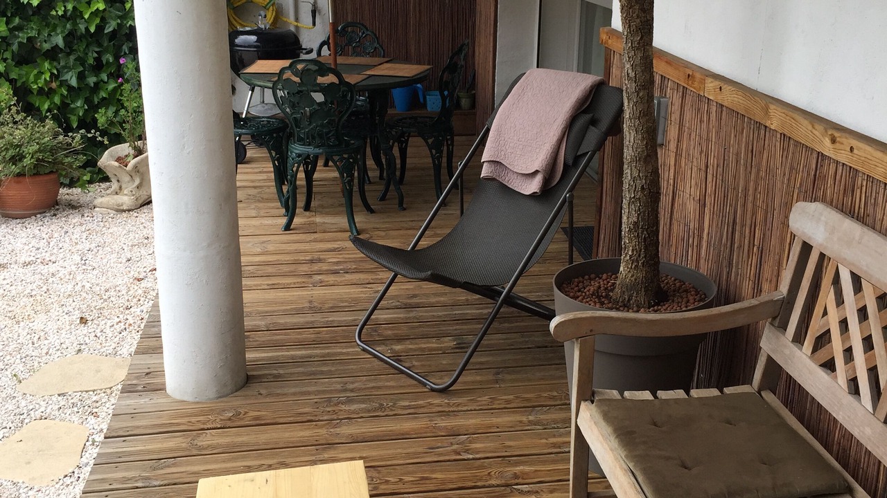 Photo of Outdoor in Saint-Martin
