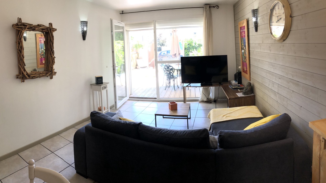 Photo of Livingroom in Saint-Martin