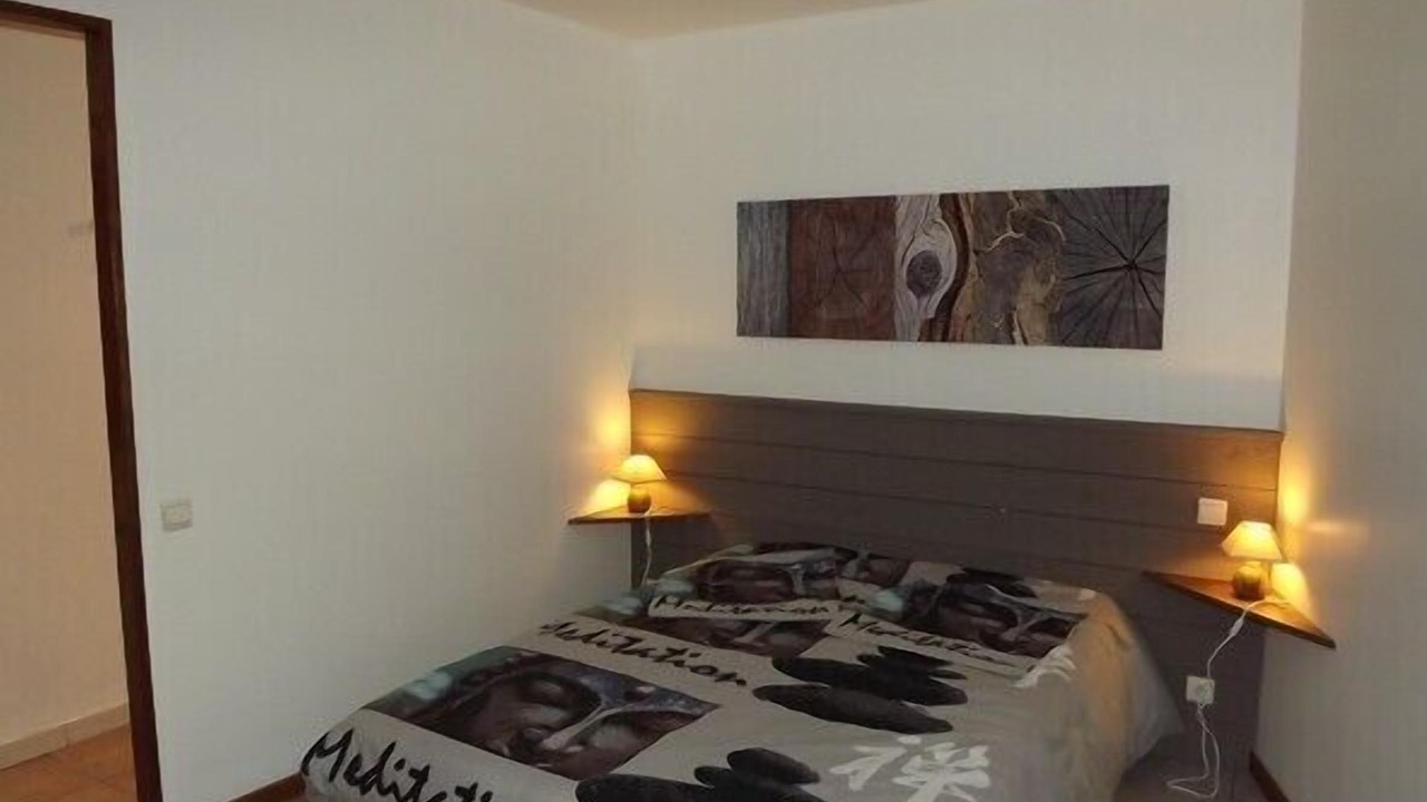 Photo of Bedroom in Saint-Martin