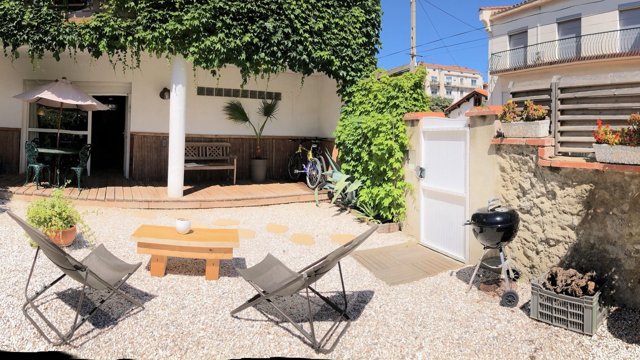 Photo of Outdoor in Saint-Martin