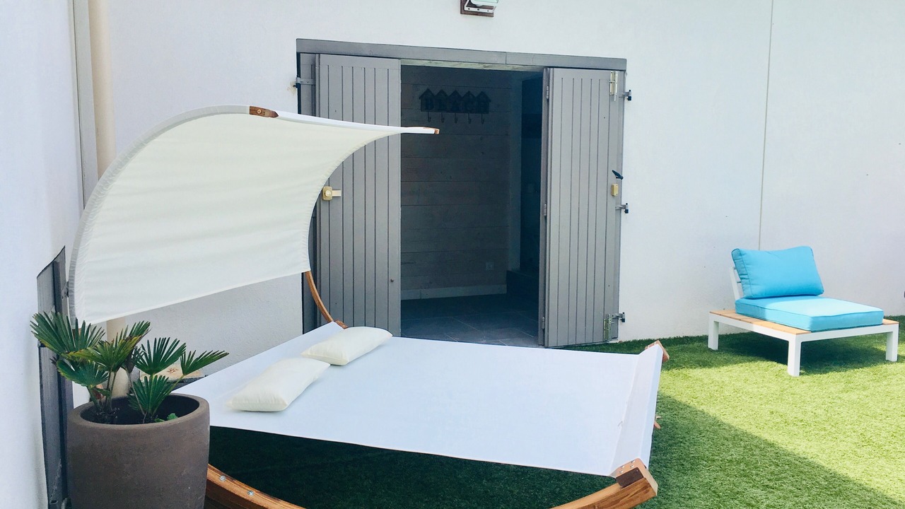 Photo of Patio Balcony in Camps-la-Source