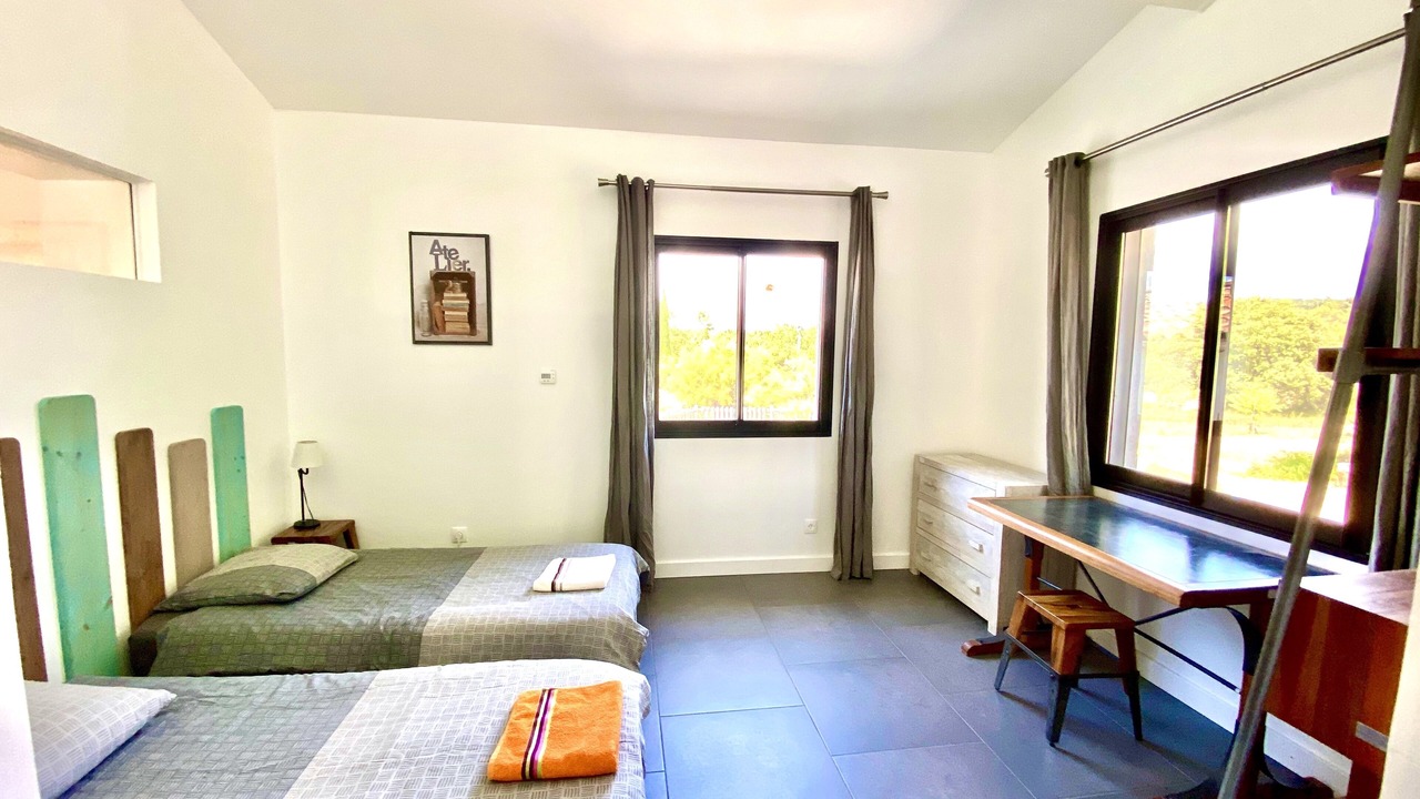 Photo of Bedroom in Camps-la-Source