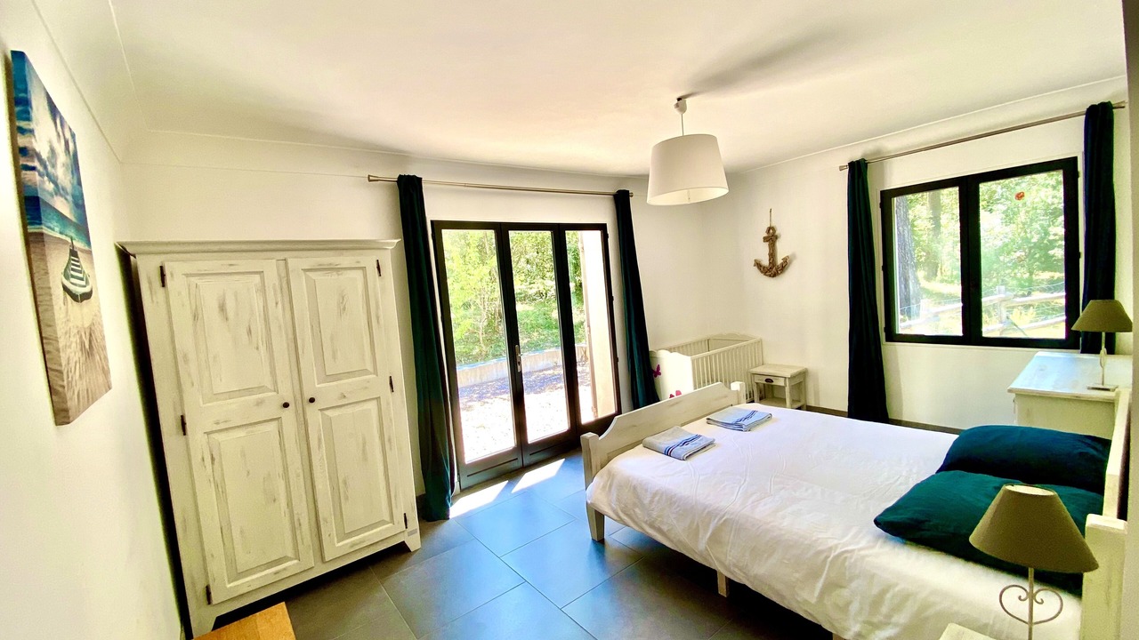 Photo of Bedroom in Camps-la-Source