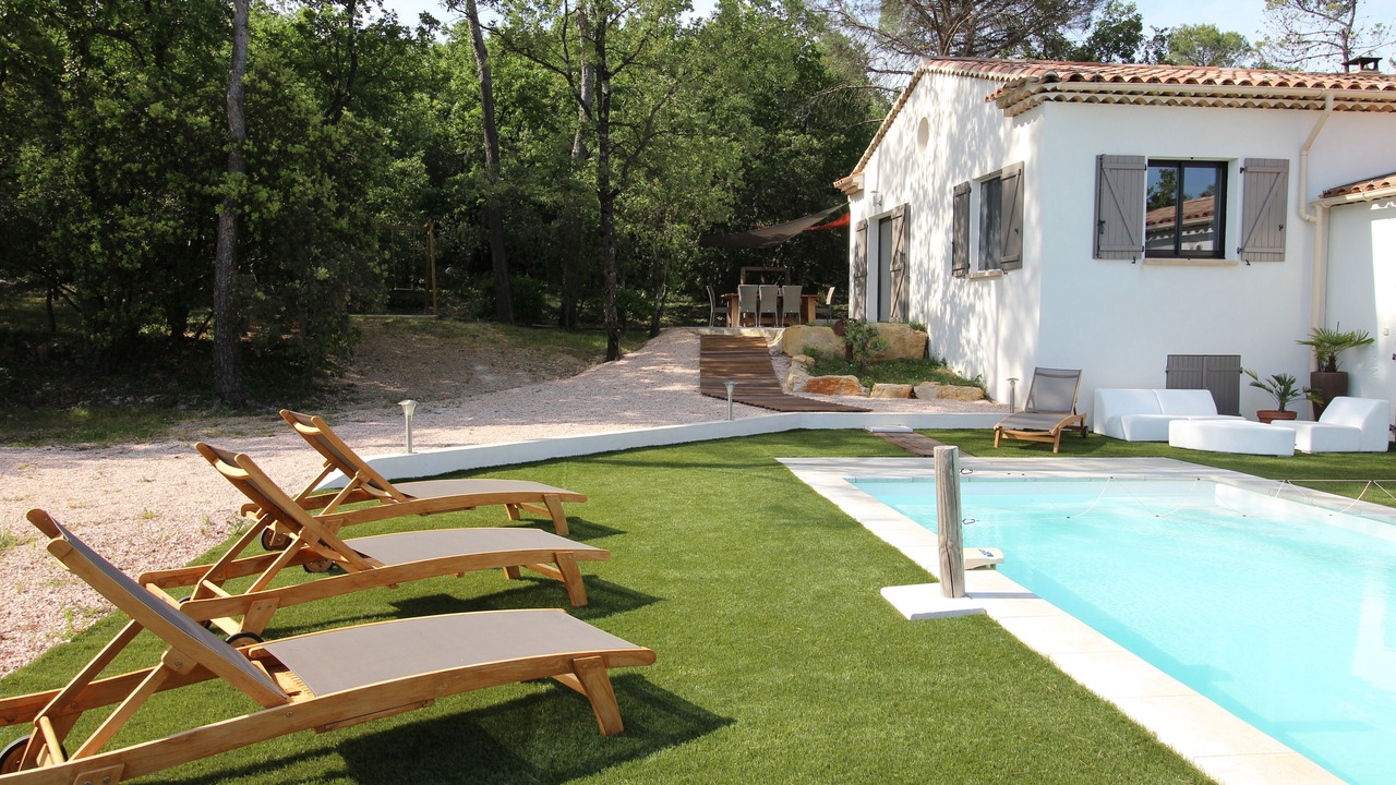 Photo of Outdoor in Camps-la-Source