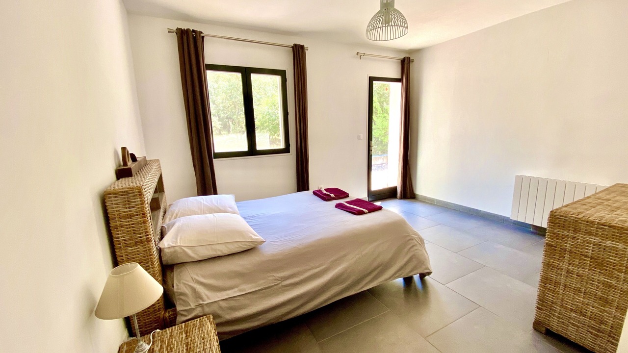 Photo of Bedroom in Camps-la-Source