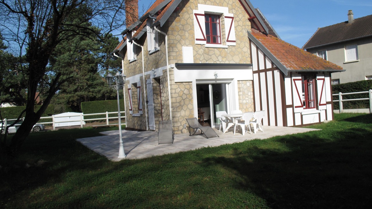 Photo of Outdoor in Merville-Franceville-Plage