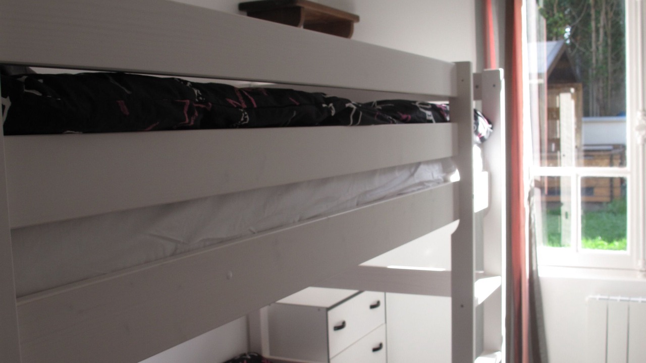 Photo of Bedroom in Merville-Franceville-Plage