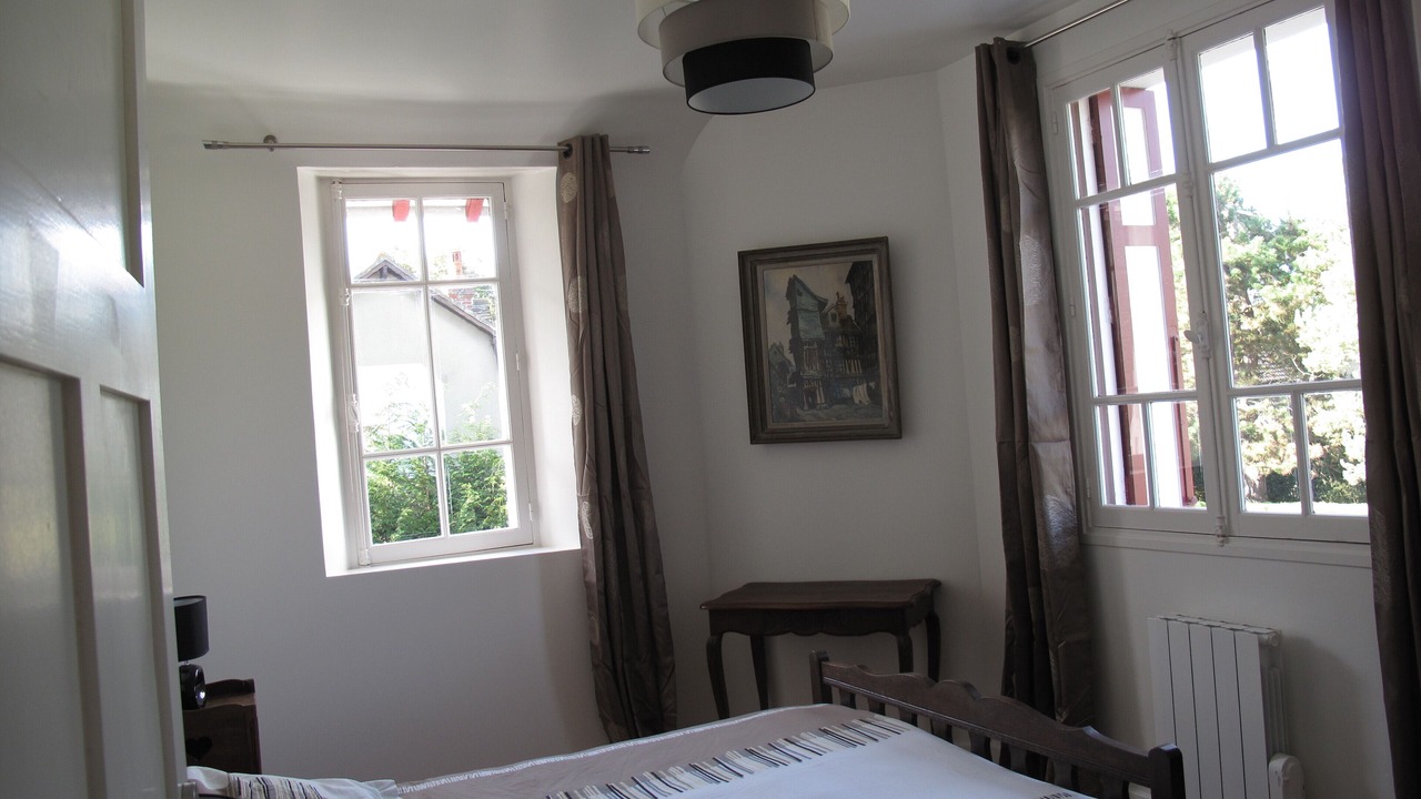 Photo of Bedroom in Merville-Franceville-Plage