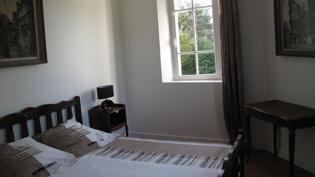 Photo of Bedroom in Merville-Franceville-Plage