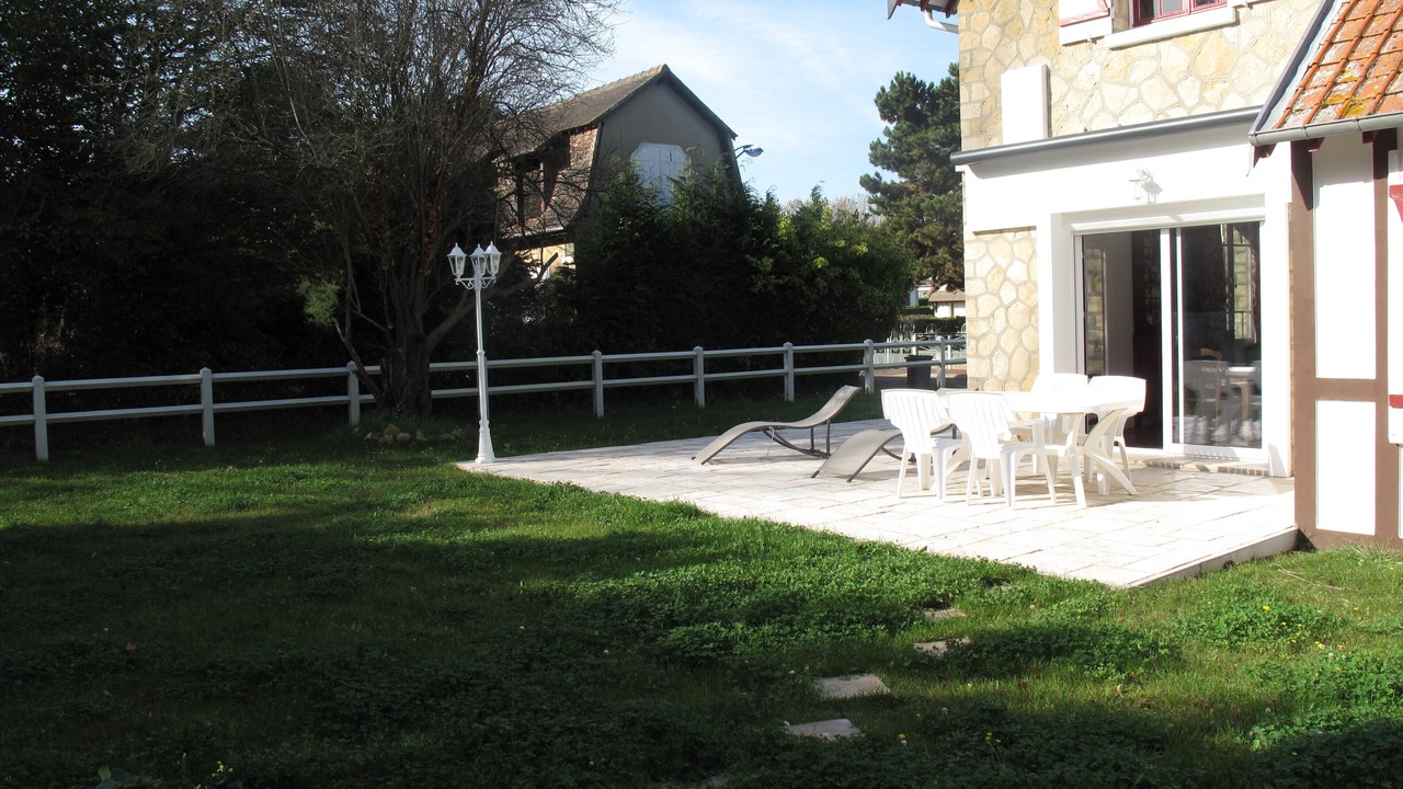 Photo of Outdoor in Merville-Franceville-Plage