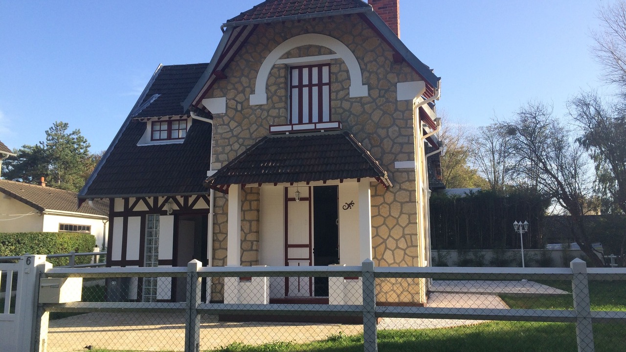 Photo of Outdoor in Merville-Franceville-Plage