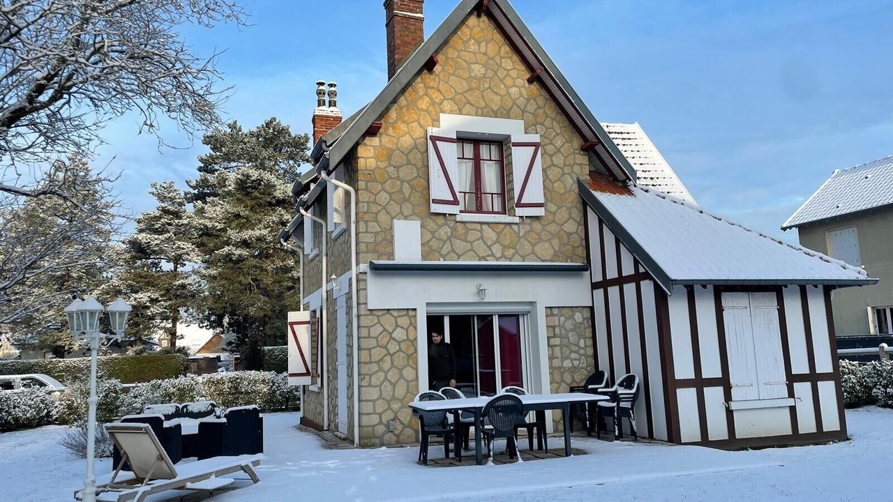 Photo of Outdoor in Merville-Franceville-Plage