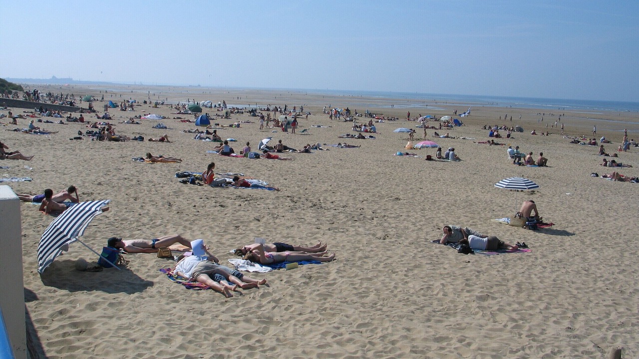 Photo of Others in Merville-Franceville-Plage
