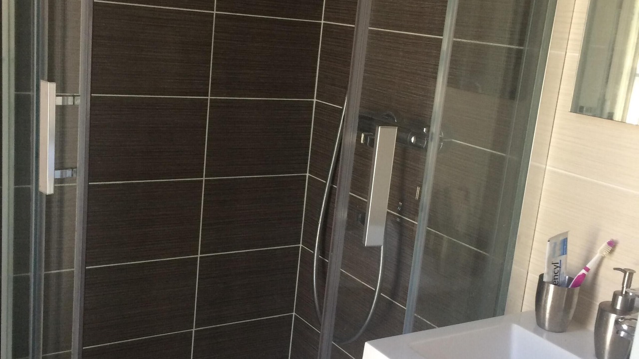 Photo of Bathroom in Merville-Franceville-Plage
