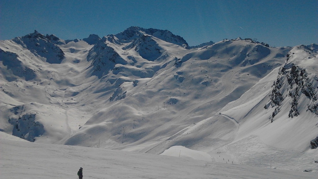 Photo of Others in Les Menuires