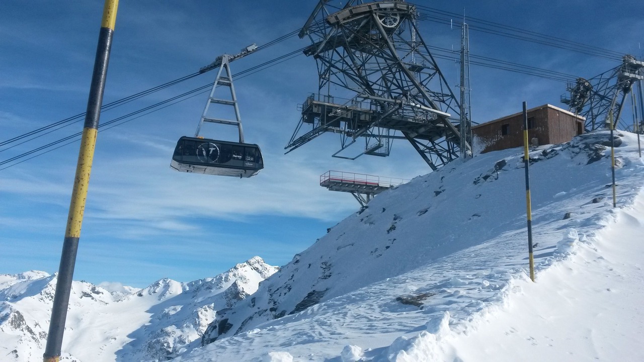 Photo of Others in Les Menuires