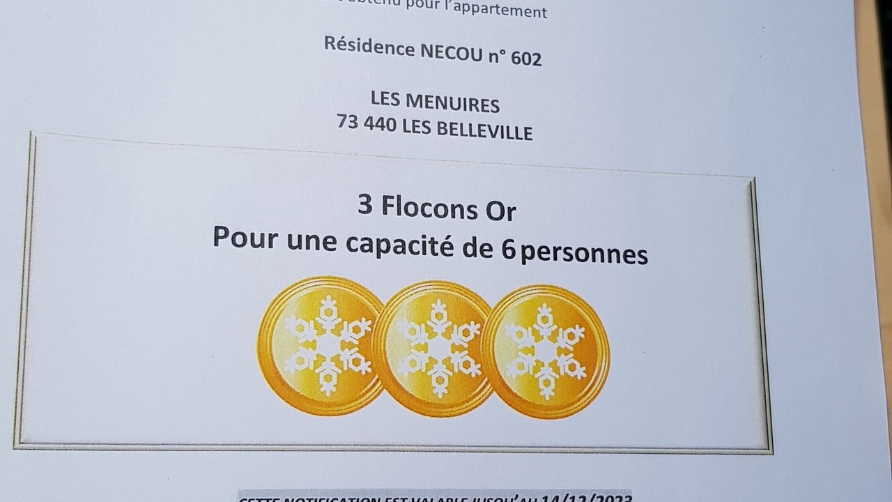 Photo of Others in Les Menuires