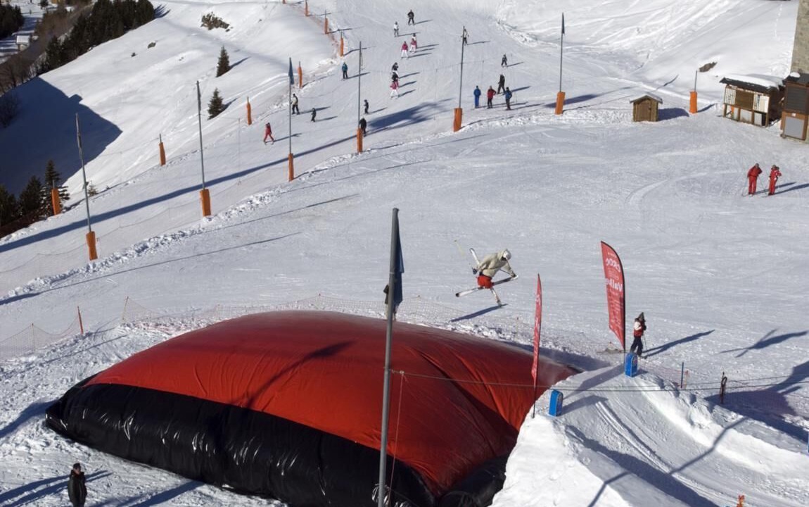 Photo of Others in Les Menuires