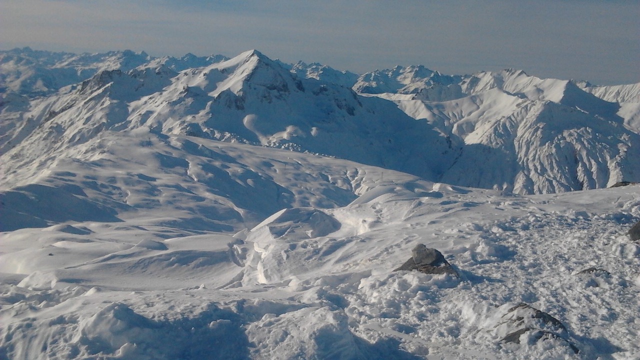 Photo of Outdoor in Les Menuires