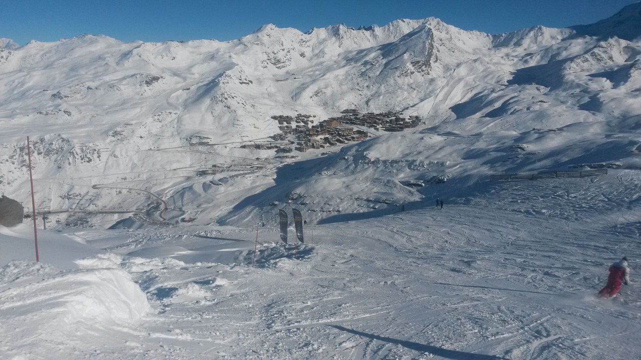 Photo of Others in Les Menuires