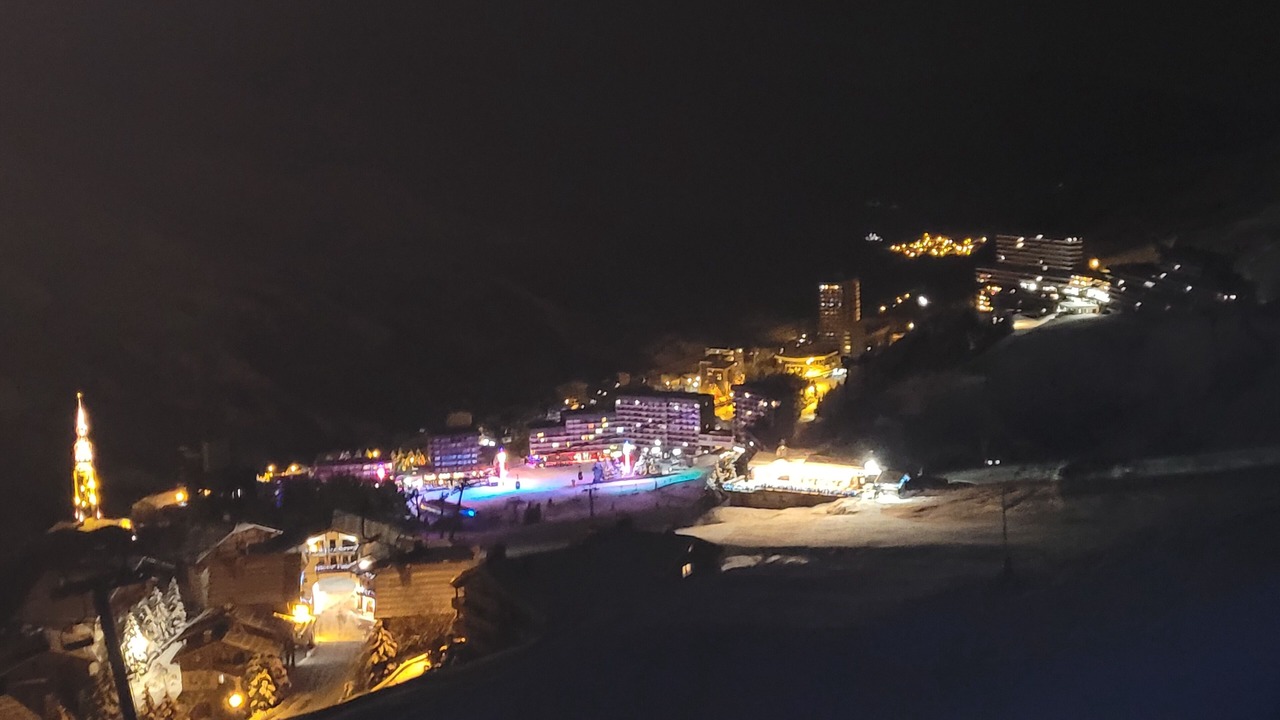 Photo of Outdoor in Les Menuires