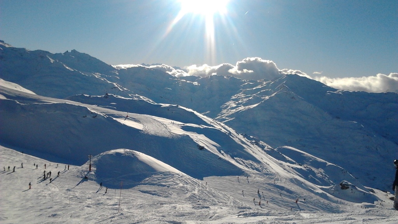 Photo of Others in Les Menuires