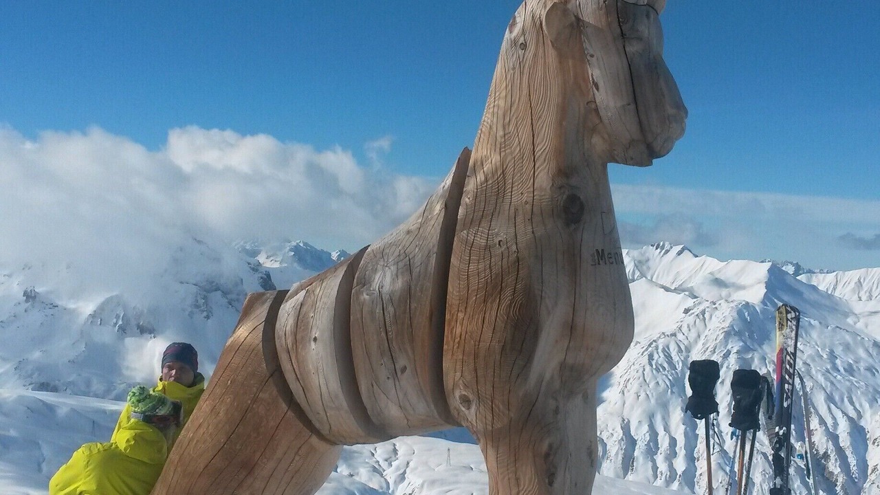 Photo of Others in Les Menuires