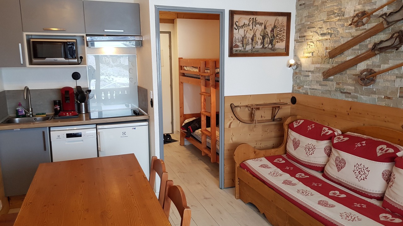 Photo of Others in Les Menuires