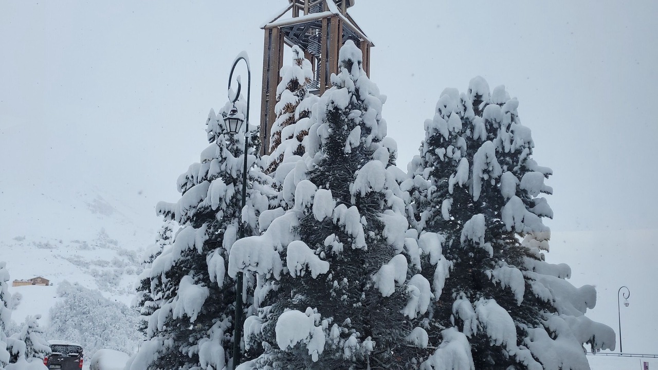 Photo of Others in Les Menuires