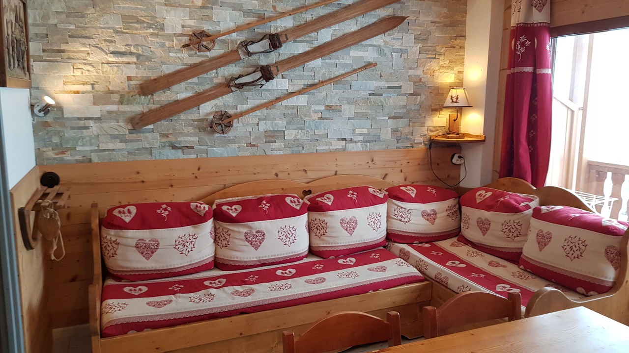 Photo of Others in Les Menuires