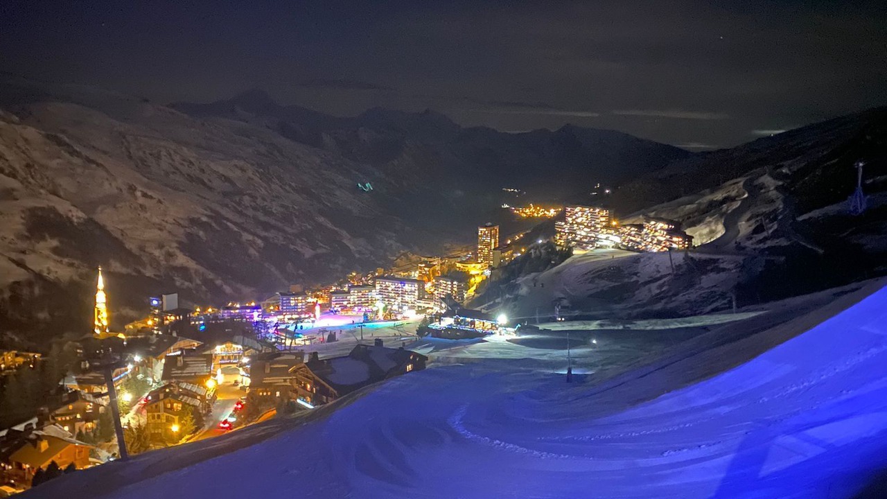 Photo of Others in Les Menuires