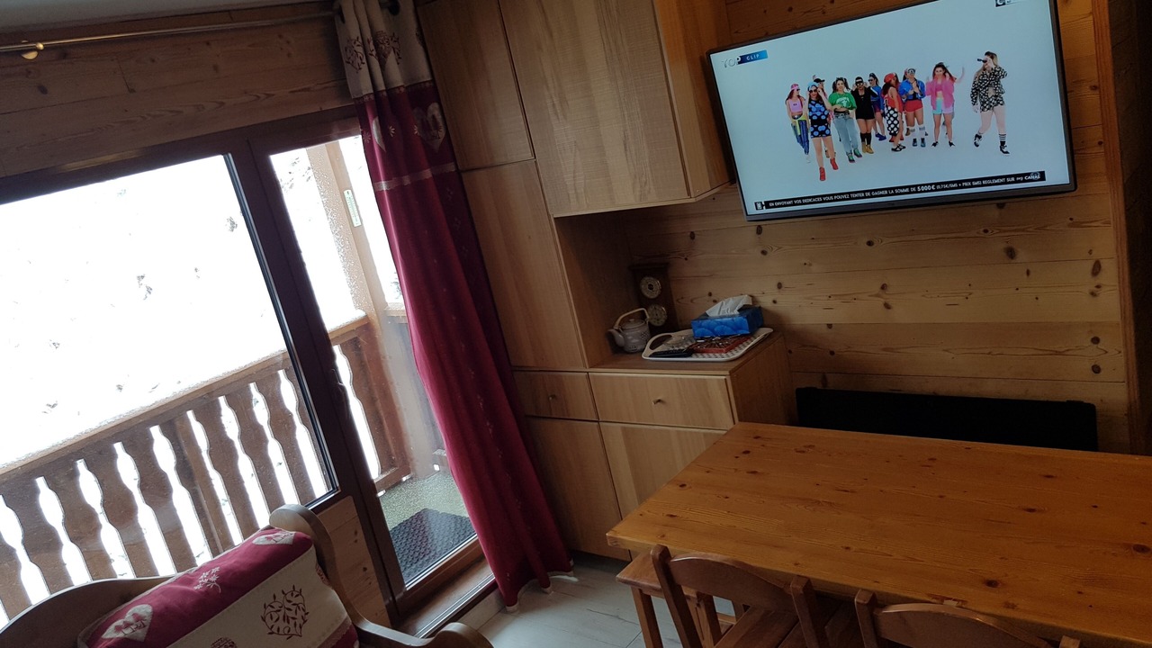 Photo of Others in Les Menuires