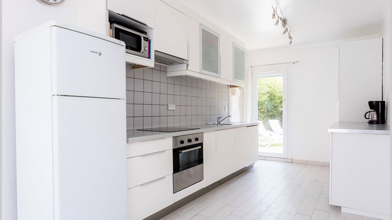 Photo of Kitchen in Lemasson