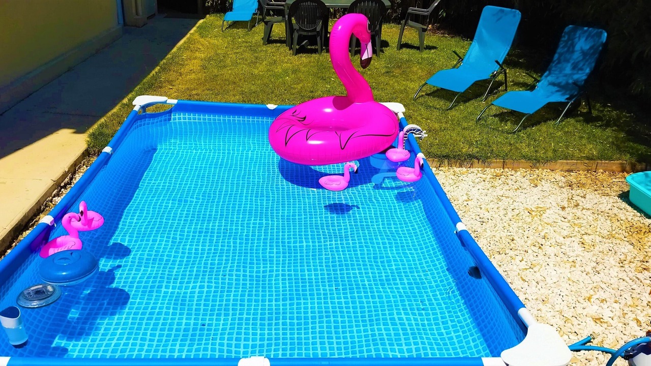 Photo of Outdoor in Lemasson