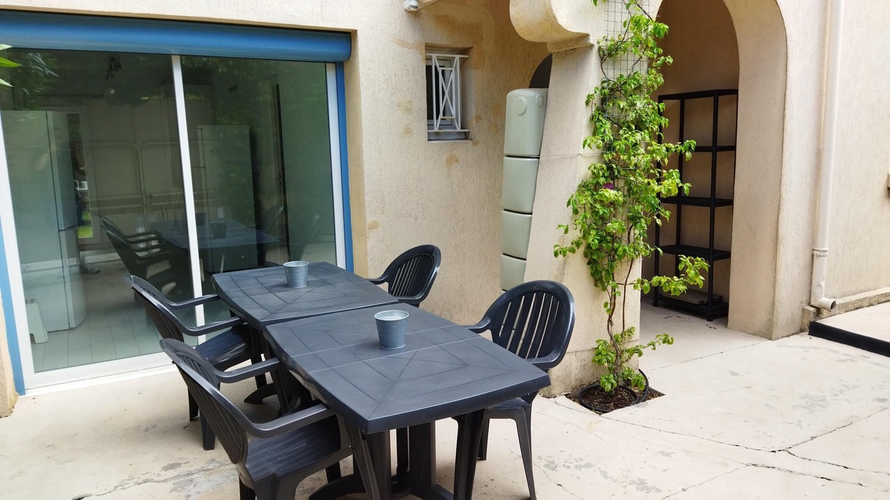 Photo of Outdoor in Lemasson