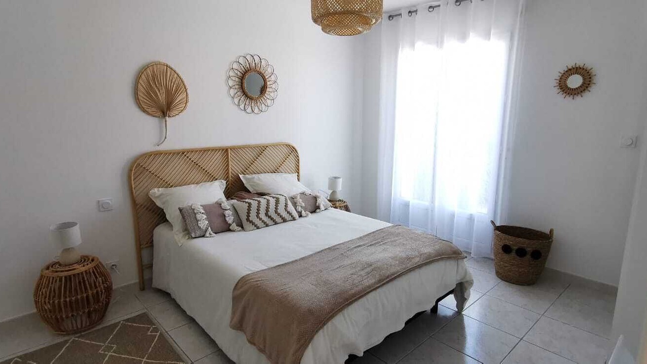 Photo of Bedroom in Alenya