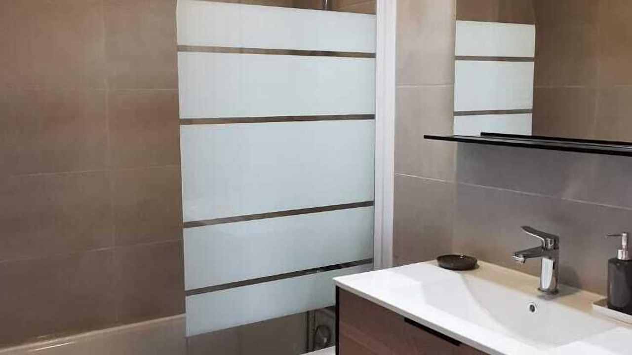 Photo of Bathroom in Alenya