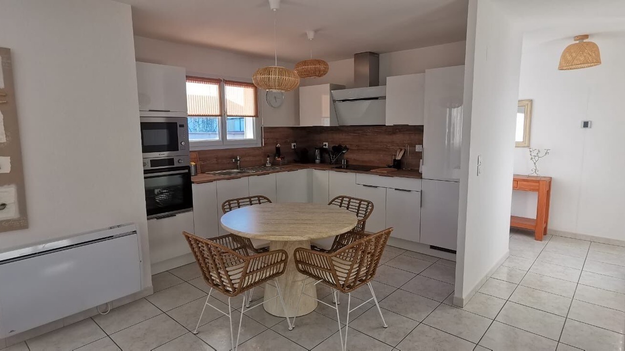 Photo of Kitchen in Alenya