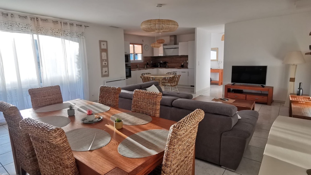 Photo of Livingroom in Alenya