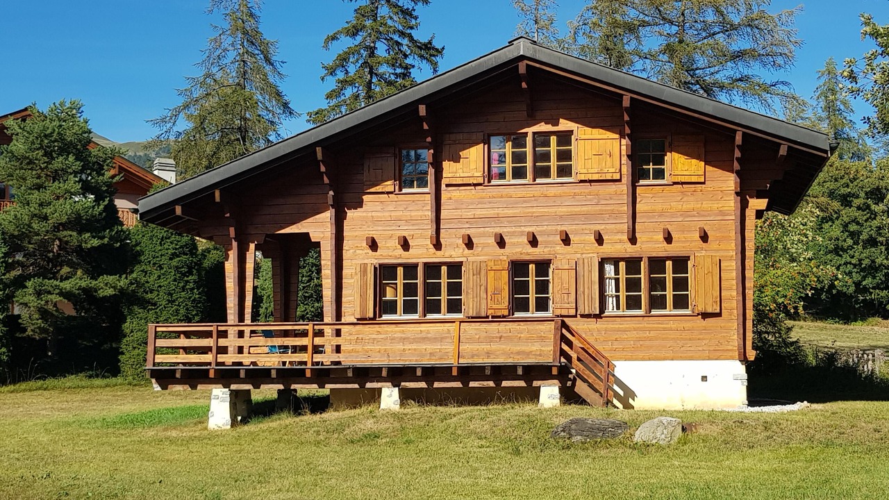 Photo of Outdoor in Lens