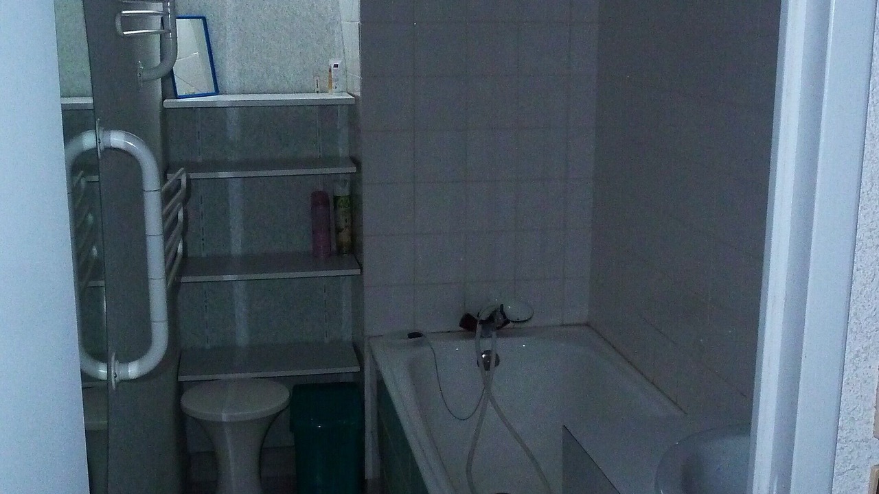 Photo of Bathroom in Rotheneuf-Le Pont