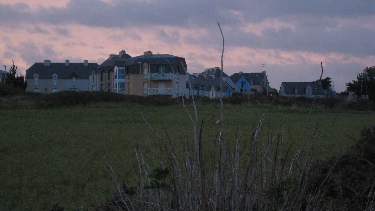 Photo of Outdoor in Rotheneuf-Le Pont