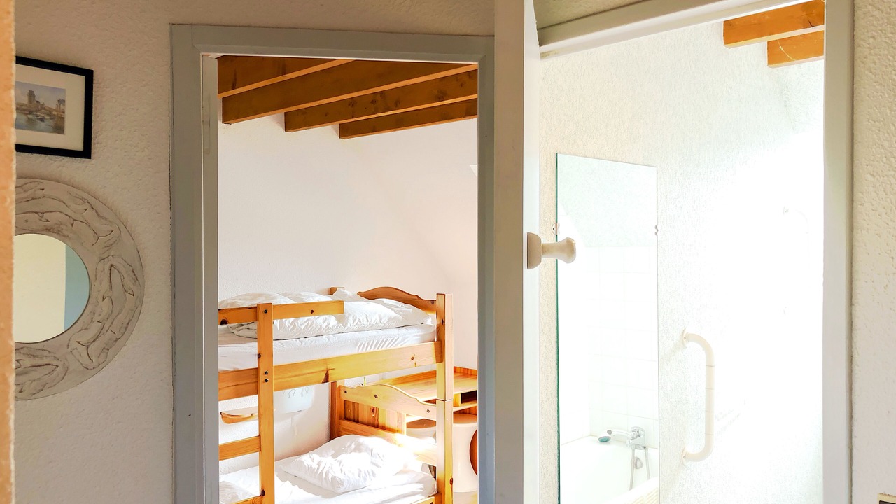 Photo of Bathroom in Rotheneuf-Le Pont
