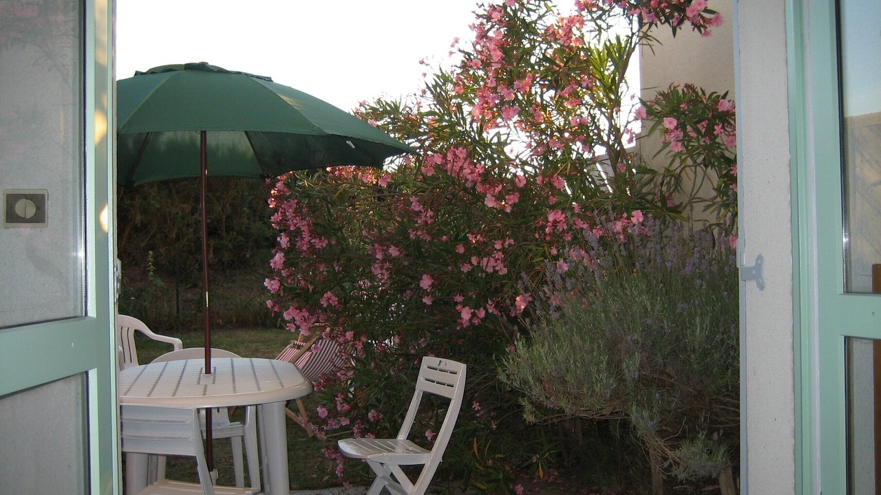 Photo of Outdoor in Rotheneuf-Le Pont