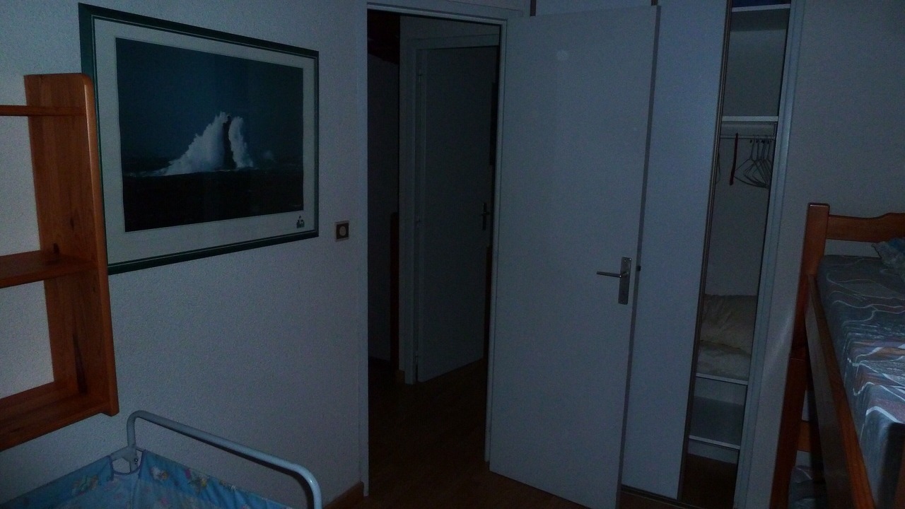 Photo of Bedroom in Rotheneuf-Le Pont