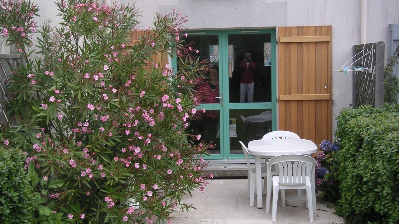 Photo of Outdoor in Rotheneuf-Le Pont